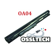 HP Pavilion 15-D 14-R 14T-R 14-W 14-G 14-D Battery