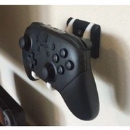 Hanger Nintendo Switch Pro Controller Stand Holder Wall Mount - S3D