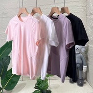 DESCENTE 女款冰絲短袖圓領速幹T恤 短袖T恤 Short Sleeve Tee shirt 恤衫