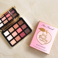 Too Faced Just Peachy Mattes Eyeshadow Palette
