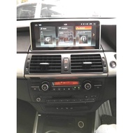 BMW E70 X5 E71 X6 2007-2013 12.3" INCH CAR ANDROID PLAYER