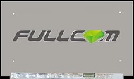 FULLCOM New LCD Replacement Screen 13.3 Inch N133HCG-GE3 FHD 1920x1080 IPS 30 Pin Matte for Laptop/D