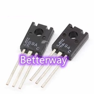 20pcs HSB649A-C HSD669A-C B649 D669 H669 H649 669A 649A TO-126 plastic transistor new original on sa
