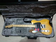 Fender Left Hand Professional Series Telecaster made in USA