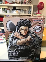鬼滅之刃 岩柱 Demon Slayer Vibration Stars Figure