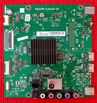 เมนบอร์ด TCL LED55S62 ( 40-NT63FD-MAD2HG )