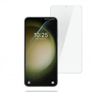 ALOK - S23 Samsung Galaxy S23 6.1吋高清0.15mm鋼化玻璃保護貼手機手提電話螢幕保護貼