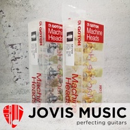 SE700-L3R3-SL GOTOH TUNER MACHINE HEADS (READY STOCK)