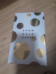 Snow Gold Cheese 8件
