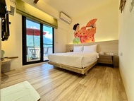 Hualien Wazuka Homestay