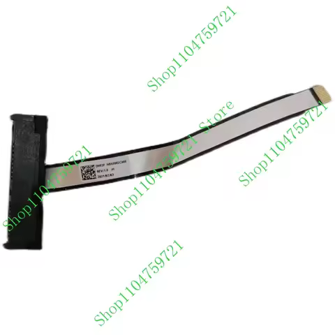 DB NBX0002C000 Computer HDD Flex Cables For Acer Nitro 5 AN515-52 AN515-53 AN515-54 AN715-51 Hard Dr