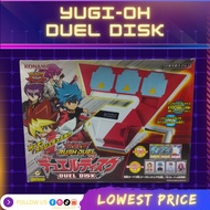 Konami Yugi-oh Rush Duel Duel Disk