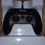 stick pc/ps 3 rexus gx1 second