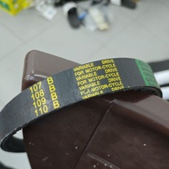 atv belt 200cc 743 20 30 original import gy6