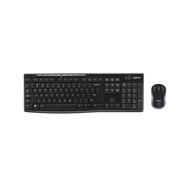 Logitech Wireless combo MK270r