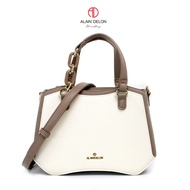 ALAIN DELON Luxe Ladies Top Handle Bag AHB1823PN3MH4