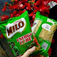 Kẹo milo cube gói 100viên - tạp hoá Song Tiên