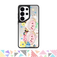 CASETiFY Mobile Phone Case | Friends [Slowcoaster] For iPhone Samsung Genuine Shockproof
