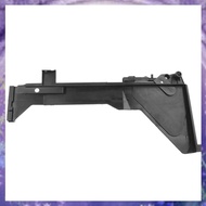 (UHDY) Radiator Expansion Tank Mounting Plate for E46 323I 325I 328I Manual Trans 17111436250