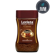 Levista Classic Coffee 100g