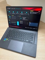 ASUS ROG Zephyrus G16 (2023) i7 / 1TB / RTX 4060 電競筆電
