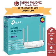 TP-Link Archer C50 Wifi Router - Genuine Product