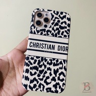 New Pattern Leather Case Iphone I7pi8p ix ixs ixr ixsmax i11 i11 pro i11promax i12 i12pro I12promax