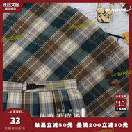 【品質認證】【滿額】櫻花家族原創jk制服【烏骨雞天麻湯】jk格子裙日系學院風百褶裙女