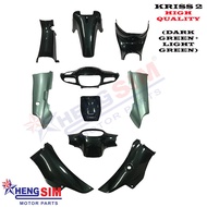 KRISS 2 COVER SET MODENAS