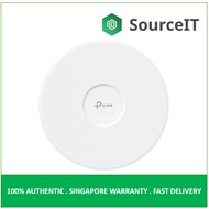 TP-Link EAP783 BE22000 Ceiling Mount Tri-Band Wi-Fi 7 Access Point | 5 Years Local Warranty