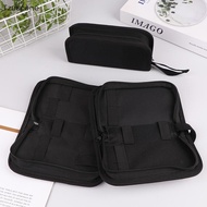 [Tzuscene] Oxford Cloth Toolbox Bag Hardware Repair Kit Utility Storage Tool Bag Waterproof Tool Bag
