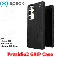 Speck Presidio2 Grip Case | Galaxy S23+