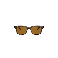 [RayBan] Sunglasses 0RB4323F 710/3351 B-15 Brown 51