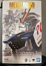 全新 Metalbuild F91