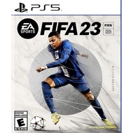 (🔥NEW RELEASE🔥) FIFA 23 Standard Full Game (PS4 &amp; PS5) Digital Download