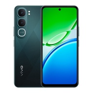 Vivo Y31 5G | 8GB + 256GB/ 8GB+ 512GB | Snapdragon 4 Gen 2 | 6500mAh Battery | 44W Fast Charge - 1Ye