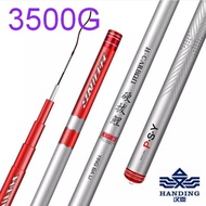 Handing ying ba li 480cm fishing rod