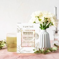 脈輪瑪黛洋甘菊茶 2.5g x 15茶包/盒