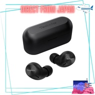 Technics Wireless Earbuds EAH-AZ40M2-K Black Bluetooth Noise-Cancelling Multi-Point 3 Devices IPX4 L
