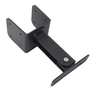 Supergoodsales Pergola Roof Riser Beam Bracket  Stainless Steel Angle Adjustable Brackets Kit Heavy 