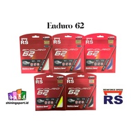 RS Enduro 62 30lbs Badminton Strings