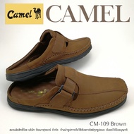 รองเท้าผู้ชาย CAMEL CM-109