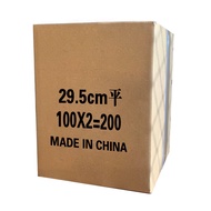 คราฟต์ BBQ Grill Mat Disposable Charcoal Electric Ceramic Stove round Thickened Grid BBQ Grill Mat f