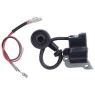 Gegelung Pencucuh Pakej Voltan Tinggi untuk Mesin Pemotong Rumput Mitsubishi TU26 TL20 TL23 TL26 26c