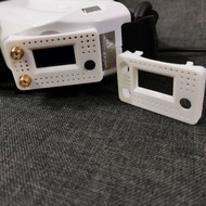 Sky04x Rapidfire PLA+ PLA Plus 3D Print VRX Bay Cover Skyzone (does not include module or goggles) f