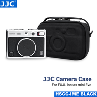 JJC Camera Case Pouch Bag EVA Hard Shell Protective Holder For Fujifilm X100F X100V X100VILeica SOFO