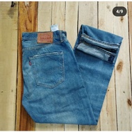 LEVIS Levis501 Regular Made in Mexico