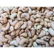 FRIED GAJUS GRADE 500Ga 1KG/