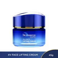BIO-ESSENCE Bio-Vlift 4V Face Lifting Cream 45g