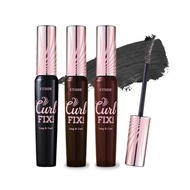 Etude House Lash Perm Curl Fix Mascara